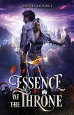 Essence of the Throne Essence of the Throne
