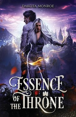 Essence of the Throne - Monroe, Dakota