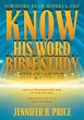 Know His Word Bible Study - Bild 1
