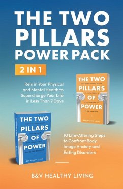 Cover The Two Pillars Power Pack