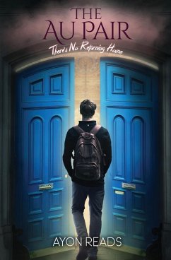 The Au Pair - Reads, Ayon