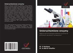 Unieruchomione enzymy - Hashem, M. S;Abd El Ghaffar, M. A