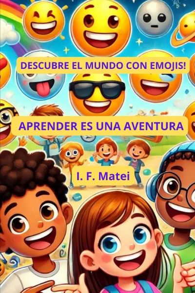 APRENDER ES UNA AVENTURA APRENDER ES UNA AVENTURA