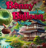 Benny and the Balloon Adventure Benny and the Balloon Adventure