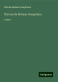 ¿uvres de Boileau-Despréaux ¿uvres de Boileau-Despréaux