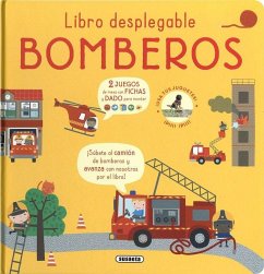 Cover Bomberos