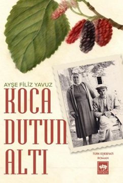 Cover Koca Dutun Alti