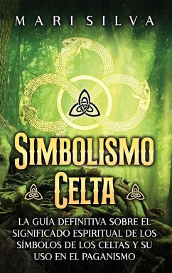 Simbolismo celta - Silva, Mari