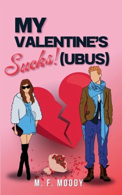 Cover My Valentine's Sucks!(ubus)