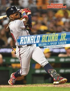 Cover Ronald Acuña Jr.