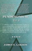 Pundemonium! Vol. 8 Pundemonium! Vol. 8