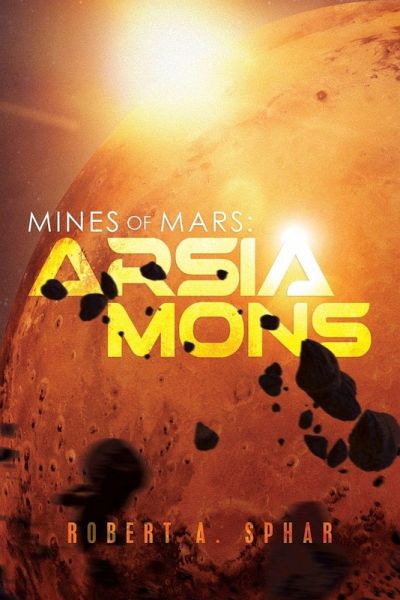 Mines of Mars Mines of Mars
