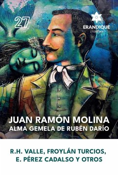 Cover Juan Ramón Molina