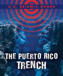 Cover The Puerto Rico Trench