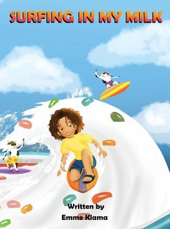 Cover Surfing in My Milk