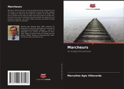 Cover Marcheurs