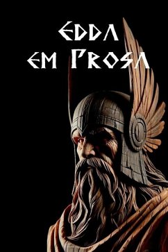 Edda Em Prosa - Sturluson, Snorri