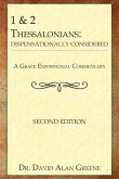 1 & 2 Thessalonians 1 & 2 Thessalonians