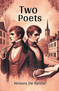 Cover Two Poets