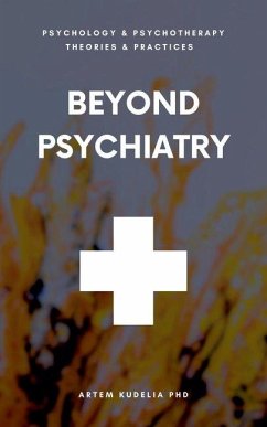 Cover Beyond Psychiatry