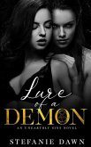 Lure of a Demon Lure of a Demon