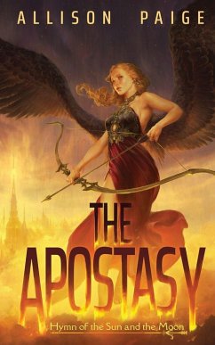Cover The Apostasy
