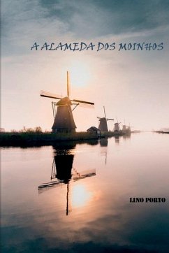 A Alameda Dos Moinhos - Porto, Lino