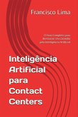 Intelig ncia Artificial Para Contact Centers