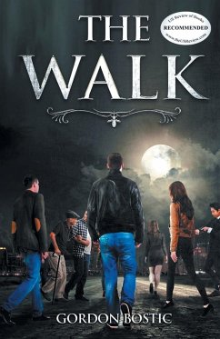 Cover THE WALK