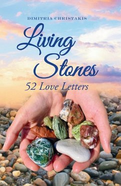Cover Living Stones