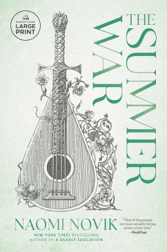 Cover The Summer War