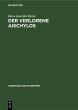 Der Verlorene Aischylos (eBook, PDF) - Bild 1