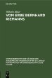 Vom Erbe Bernhard Riemanns (eBook, PDF) - Bild 1