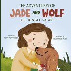 The Adventures of Jade and Wolf The Adventures of Jade and Wolf