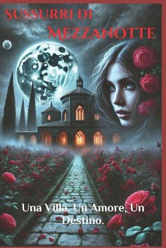 Sussurri di Mezzanotte - Agia, Giuseppe