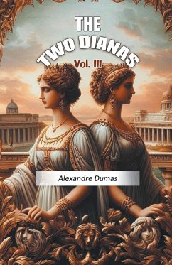 Cover The Two Dianas Vol. III