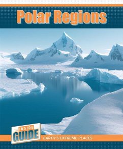 Cover Polar Regions