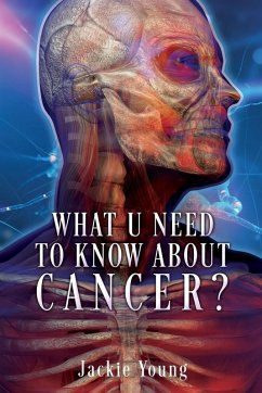 Cover What U need to know about Cancer?