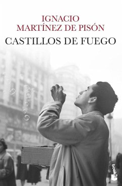 Cover Castillos de fuego