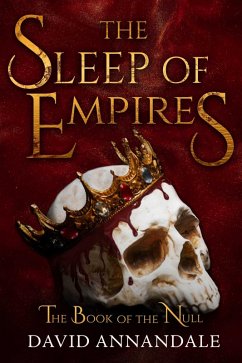 Cover The Sleep of Empires