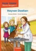 Kücük Yildizlar Hayvan Dostlari Kücük Yildizlar Hayvan Dostlari