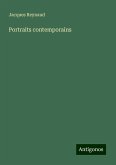 Portraits contemporains Portraits contemporains