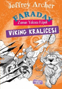 Cover Faraday-Zaman Yolcusu Köpek