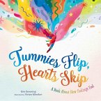 Tummies Flip, Hearts Skip Tummies Flip, Hearts Skip