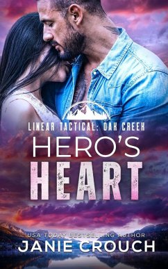Cover Hero's Heart