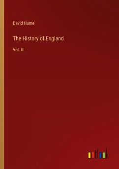 The History of England