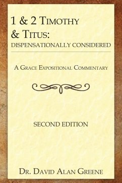 Cover 1 & 2 Timothy & Titus