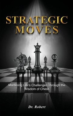 Cover Strategic Moves