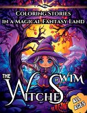 The Witches of Wim The Witches of Wim