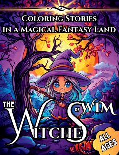 The Witches of Wim - Gamgee, Gregwise van
